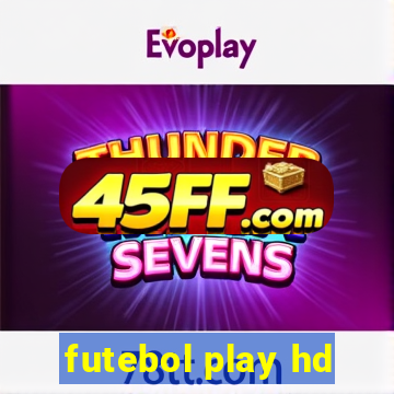 futebol play hd